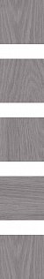 Керамическая плитка Kerama Marazzi Плитка Нола серый темный 9,9x9,9