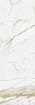 Керамическая плитка Ragno Плитка Bistrot Calacatta Michelangelo Rett 40х120