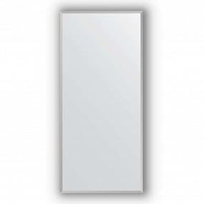 Зеркало в багетной раме Evoform Definite BY 3321 66 x 146 см, хром