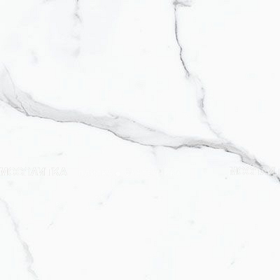 Керамогранит Nocturne White LPR 60х60