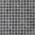 Мозаика LeeDo & Caramelle Nero Oriente MAT (23x23x4) 29,8x29,8 