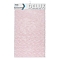 Коврик для ванной 1-ый Fixsen Delux, розовый FX-9040W - изображение 2