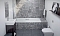 Стальная ванна BLB Atlantica HG 180x80 см с отверстиями для ручек - изображение 2