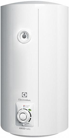 Электрический водонагреватель Electrolux EWH 125 AXIOmatic