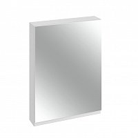 Зеркальный шкаф 60 см Cersanit Moduo SB-LS-MOD60/Wh, белый1