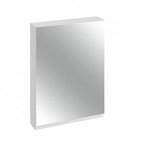 Зеркальный шкаф 60 см Cersanit Moduo SB-LS-MOD60/Wh, белый