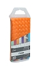 Шторка для ванной Fixsen оранжевая FX-3003G - изображение 2
