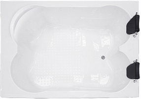 Акриловая ванна Royal Bath Hardon 200х150 RB083100K
