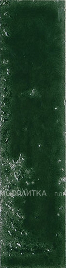 Плитка Pukka Basil Green 6,4x26