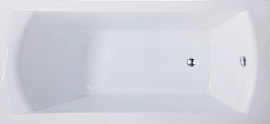 Акриловая ванна Royal Bath Vienna RB953203 170x70x58 см