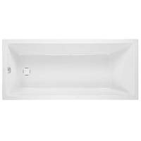 Акриловая ванна Vagnerplast CAVALLO 150x701
