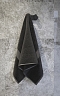 Крючок Artwelle Schwarz 7725 двойной, черный - изображение 3
