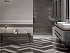 Керамическая плитка Kerama Marazzi Декор Грасси серый моз. 32х30 - изображение 2