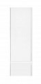 Шкаф-пенал Style Line Монако 360 ЛС-00000672 36 см подвесной, Plus, осина белая/белый лакобель - изображение 2