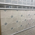 Керамическая плитка Kerama Marazzi Плитка Авеллино серый структура mix 7,4х15 - изображение 4