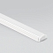 Гибкий алюминиевый профиль белый для светодиодной ленты Elektrostandard LL-2-ALP012 4690389170515 - изображение 2