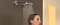 Верхний душ Hansgrohe Crometta Overhead shower 160 1jet 26577000 - изображение 3