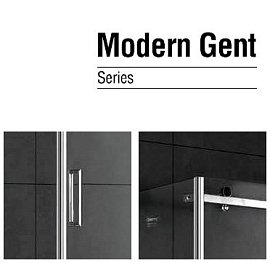 Душевой уголок Gemy Modern Gent S25191A-A6-80
