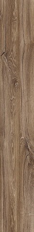 Spc-плитка Creto Напольное покрытие SPC ElegantWood Дуб натуральный Африканский 1220х183х5мм - изображение 5