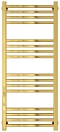 Полотенцесушитель водяной Сунержа Модус PRO 100х45 см 03-0450-1040 золотой - 2 изображение