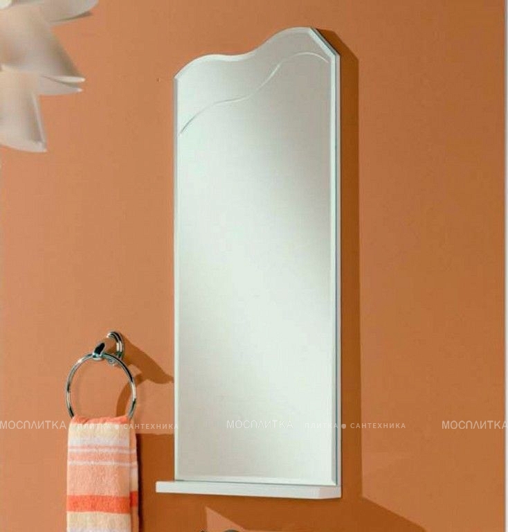 Зеркало Aquaton Колибри 45 - изображение 5
