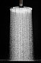 Верхний душ Hansgrohe Raindance S 240 1j PowderRain 27607000 с держателем для душа 39 см - изображение 4