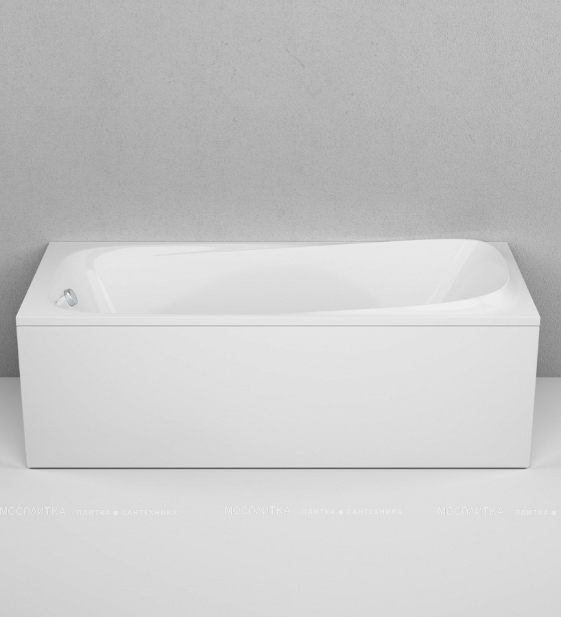 Акриловая ванна Am.Pm Sensation W30A-170-075W-A, 170x75 - изображение 3