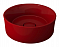Раковина Bocchi Vessel 1174-019-0125 красная