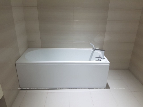 Акриловая ванна Kolpa San Tamia 170х70 см (1W28) - 2 изображение
