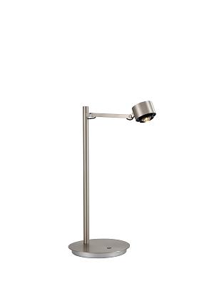 Настольная лампа DesignLed T-0367-1A-NC-WW