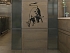 Керамическая плитка Kerama Marazzi Плитка Раваль серый светлый обрезной 30х89,5 - изображение 4