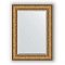 Зеркало в багетной раме Evoform Exclusive BY 1223 54 x 74 см, медный эльдорадо 
