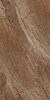 Керамогранит Kerama Marazzi  Риальто коричневый светлый лаппатированный 60х119,5