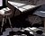 Керамическая плитка Kerama Marazzi Плитка Буранелли чёрный 20х23,1 - 4 изображение