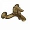 Смеситель RedBlu by Damixa Palace Evo Bronze для ванны и душа 391000000 - изображение 3