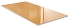Керамическая плитка Creto Плитка Mono mustard 30х60 - изображение 5