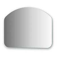 Зеркало со шлифованной кромкой Evoform Primary BY 0060 70х55 см