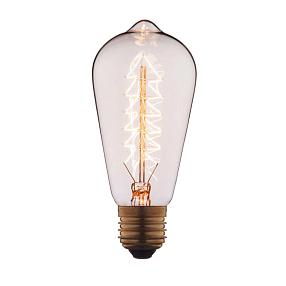 Лампа LOFT IT Edison Bulb 6440-S