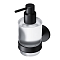 Дозатор для жидкого мыла Am.Pm X-Joy A85A36922 матовый черный - изображение 7