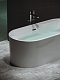 Акриловая ванна 170х80 см Sancos Omega FB16 белая - изображение 8