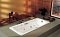 Стальная ванна Roca Swing 170 см - изображение 4