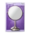 Зеркало Fixsen Antik косметическое настольное FX-61121A - 2 изображение