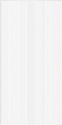 Керамическая плитка Cersanit Плитка Avangarde рельеф белый 29,8х59,8 