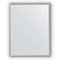 Зеркало в багетной раме Evoform Definite BY 3257 66 x 86 см, хром 