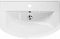 Тумба с раковиной Merkana Прованс 65, 35672, 1 ящик, белая - изображение 4