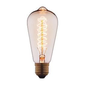 Лампа LOFT IT Edison Bulb 6440-CT