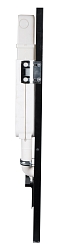 Комплект подвесной безободковый унитаз Am.Pm Awe C111700WH белый + инсталляция Bocchi 8010-1000 - 17 изображение