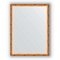 Зеркало в багетной раме Evoform Definite BY 0647 60 x 80 см, красная бронза 