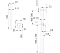 Смеситель для раковины Abber Daheim AF8209 хром глянец - изображение 3