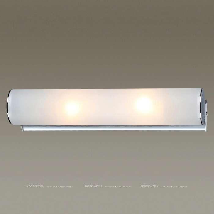 Подсветка для зеркал Odeon Light Tube 2028/2W - 2 изображение